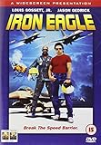 Iron Eagle [DVD] [1986]