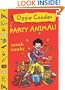 Oggie Cooder, Party Animal