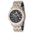 NBA Men's BL-MIN Legend Series Minnesota Timberwolves Black Dial Watch