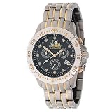 NBA Men's BL-MIN Legend Series Minnesota Timberwolves Black Dial Watch