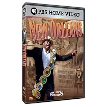 American Experience: New Orleans