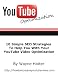 10 Steps That Show You How To Increase YouTube Vie