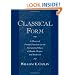 Classical Form: A Theory of Formal Functions for the Instrumental Music of Haydn, Mozart, and Beethoven