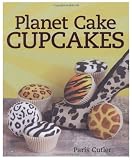 Planet Cake Cupcakes