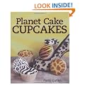 Planet Cake Cupcakes