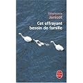 Cet effrayant besoin de famille