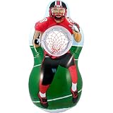 Rawlings "Touchdown Hero" Inflatable Football Target