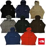 ノースフェイス コンパクトジャケット THE NORTH FACE ナイロン アノラック ジャケット ノースフェイス コンパクトジャケット THE NORTH FACE ナイロン アノラック ジャケット
