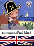 My First Reading Book : The treasure of Pearl Island (Avec CD)