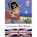 My First Reading Book : The treasure of Pearl Island (Avec CD)