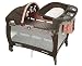 Graco Element Pack N Play, Zarafa