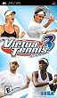 (PSP)Virtua Tennis 3��͢���ǡ������ǡ�