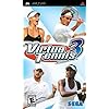 Virtua Tennis 3 - Sony PSP