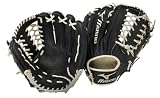 Mizuno MVP Prime GMVP1275P 12.75-Inch Baseball Fielder's Mitt