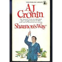 Shannon's Way