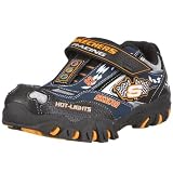 Skechers Boy's Damager Race Car Boy's Sneaker