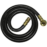 Powermate Vx 012-0146RP Air Hose with Tire Chuck