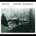 Lento: Alfred Schnittke, Dmitri Shostakovich, Keller Quartet