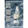 Mushishi, Volume 5