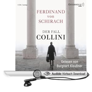 Der Fall Collini