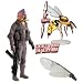 Doctor Who Series 4 Vespiform Collect And Build Hath Peck