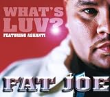 What`s Luv?