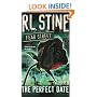 The Perfect Date (Fear Street, No. 37)