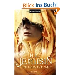 Die Erbin der Welt.