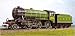 Bachmann 32-279 LNER Class K3 1935 Doncaster Green