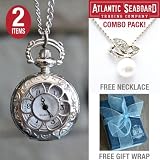 Atlantic Seaboard Trading Co 609728791032 