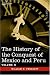Book The History of the Conquest of Mexico & Peru - Volume II