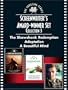 Screenwriters Award-Winner Set, Collection 3: The Shawshank Redemption, Adaptation, and A Beautiful Mind