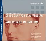 Produkt-Bild: Claus Graf von Stauffenberg - Widerstand in Uniform. CD.