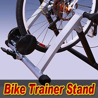 Home Indoor Exercise Bike Magnet Steel Bicycle 