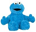 Gund Sesame Street 12-Inch Cookie Monster