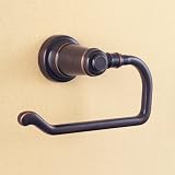 Price Pfister BPH-YP1Y Ashfield Paper Holder in Tuscan Bronze