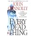 John Connolly's Charlie Parker stories (in order)