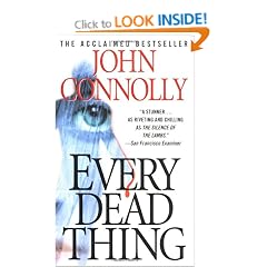 Every Dead Thing