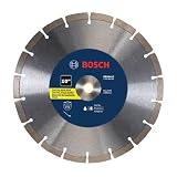 UPC 000346347807 product image for Bosch DB1041C Premium Segmented Diamond Circular Saw Blade, 10-Inch | upcitemdb.com