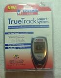 Product details for Accucheck True Track Smart System