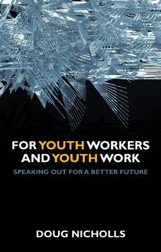 For youth workers and youth work