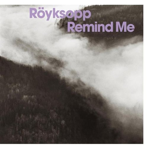 Produkt-Bild: Remind me (someone else's radio remix)