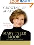 Growing Up Again: Life, Loves, and Oh Yeah, Diabetes (Thorndike Nonfiction)