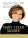 Growing Up Again: Life, Loves, and Oh Yeah, Diabetes (Thorndike Press Large Print Nonfiction Series)