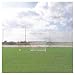 Sporting Goods : Alumagoal All Purpose Backstop System