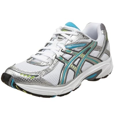 asics gel kanbarra 4