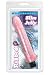 Pipedreams Waterproof Slim Jelly, Pink