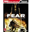 F.E.A.R.:First Encounter Assault Recon (Prima Official Game Guide)