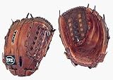 13 TPX Omaha  Pro Outfield / Softball Pro Ball Glove from Louisville Slugger (Worn on the Left
