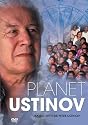 Planet Ustinov - Travels With Sir Peter Ustinov [DVD] [1998]